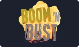 Casino Campione offre il gioco online Boom or Bust