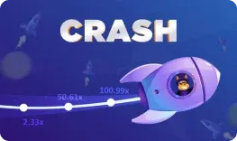 Casino Campione offre il gioco online Crash