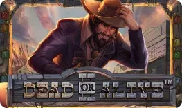 Casino Campione offre il gioco online Dead or Alive II