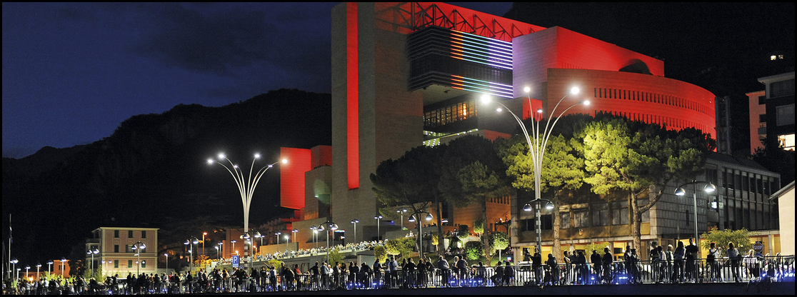 Casino Campione
