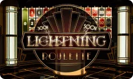 Casino Campione offre il gioco online Lightning Roulette