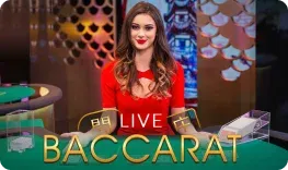 Casino Campione offre il gioco online Live Baccarat