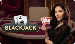 Casino Campione offre il gioco online Live Blackjack
