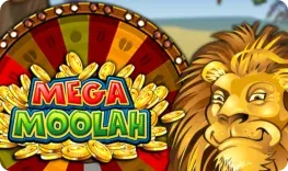 Casino Campione offre il gioco online Mega Moolah