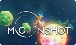 Casino Campione offre il gioco online Moonshot