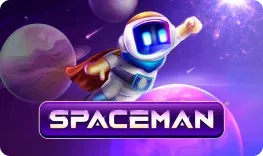 Casino Campione offre il gioco online Spaceman