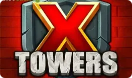 Casino Campione offre il gioco online Tower X