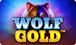 Casino Campione offre il gioco online Wolf Gold